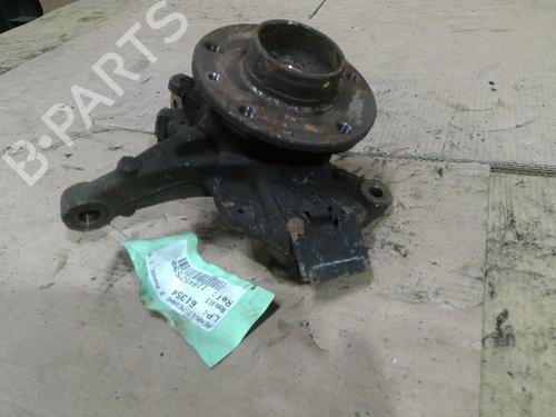 Right front steering knuckle RENAULT MEGANE III Grandtour (KZ0/1) 1.5 dCi (KZ09, KZ0D, KZ1G, KZ29, KZ14, KZ1W, KZ10, KZ1F,... | BP31940134M26