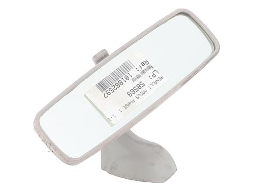 Rear mirror RENAULT MODUS / GRAND MODUS (F/JP0_) 1.2 (JP0C, JP0K, FP0C, FP0K, FP0P, JP0P, JP0T) | BP23996056I6 - Image 4