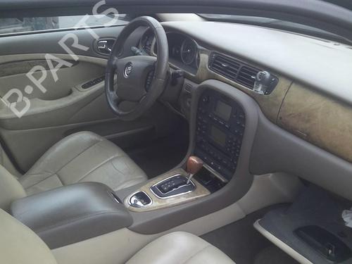 Forskærm Højre JAGUAR S-TYPE II (X200) 3.0 V6 | BP20365768C42 