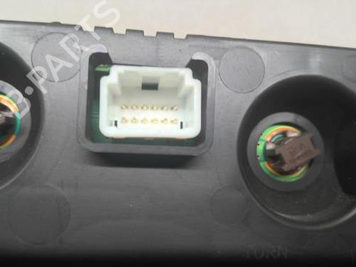 instrument-cluster-nissan-primera-hatchback-p12-19-dci-24810ba00c-2002-20357690 main image