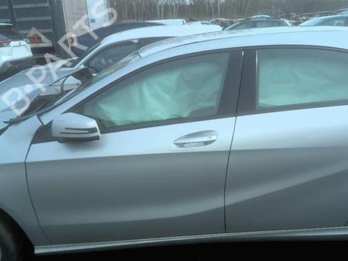 Right sun visor MERCEDES-BENZ A-CLASS (W176) A 180 CDI / d (176.012) | BP24116047I2  - Image 5