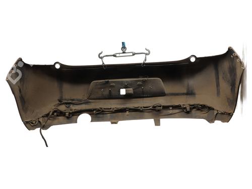 Rear bumper CITROËN C3 II (SC_) 1.4 HDi 70 (SC8HZC, SC8HR0, SC8HP4) | BP29493029C8 