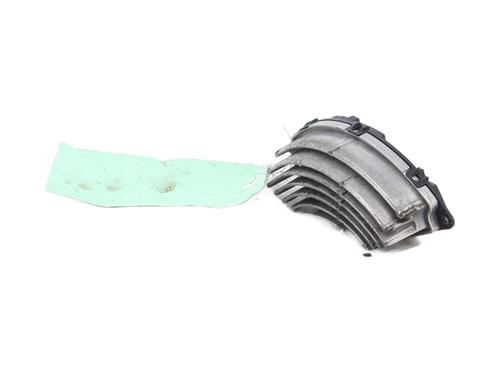 Used Heater resistor ALFA ROMEO MITO (955_) 1.4 MultiAir (955AXL1B) (105 hp) 31655215