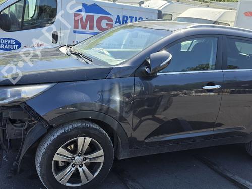 Front left panel KIA SPORTAGE III (SL) | BP36955646C58 - Image 15