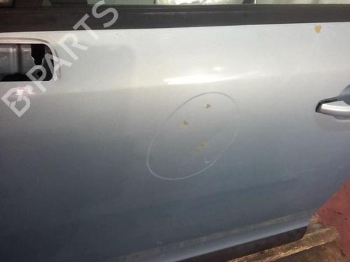 Left front door CITROËN C4 I (LC_) 1.6 16V | BP20363989C2 