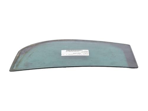 Rear right door window SKODA FABIA II (542) 1.6 TDI | BP24875099C21 