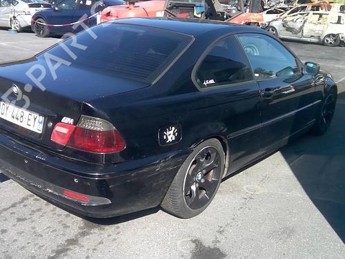 Right taillight BMW 3 Coupe (E46) 320 Cd | BP20369623C35 