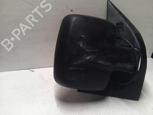 Used Right mirror MERCEDES-BENZ VITO Van (W638) 110 D 2.3 (638.074, 638.078) (98 hp) 21999487