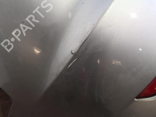 Rear bumper FORD MONDEO IV (BA7) 1.8 TDCi | BP20356617C8