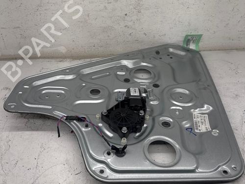 Alzacristallo posteriore sinistro Alzacristallo posteriore sinistro KIA VENGA (YN) 1.4 CRDi 90 (90 hp) 37086297 37086297