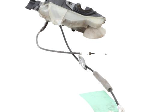 Used Front left lock Front left lock 37481891 37481891