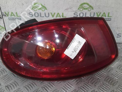 Right taillight FIAT BRAVO II (198_) 1.4 (198AXA1B) | BP22004949C35 