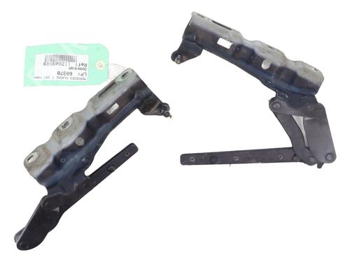 Used Hinge/Door check strap MERCEDES-BENZ C-CLASS (W203) C 220 CDI (203.006) (136 hp) 29600228