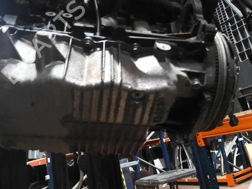 Engine KIA CARENS III MPV (UN) 2.0 CRDi 140 | BP30079567M1
