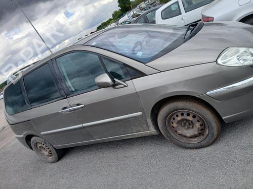 Left mirror CITROËN C8 (EA_, EB_) 2.0 HDi | BP38425503C26  - Image 11