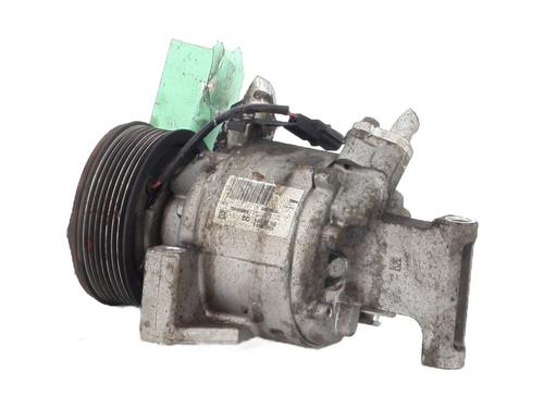 Used AC compressor AC compressor RENAULT TWINGO III (BCM_, BCA_) 0.9 TCe 90 (BCM9, BCM2) (90 hp) 32150006 32150006