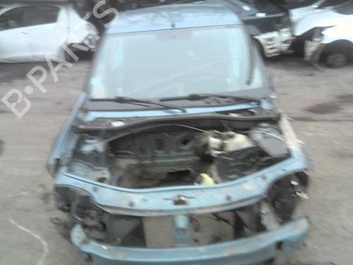 Dør venstre bagtil DACIA SANDERO 1.2 16V | BP23789371C4 - Image 14