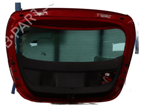 Tailgate SEAT LEON (1P1) 2.0 TDI 16V | BP23846589C6 