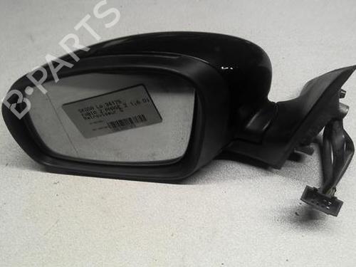 Left mirror SKODA FABIA II (542) 1.6 TDI | BP22003131C26 