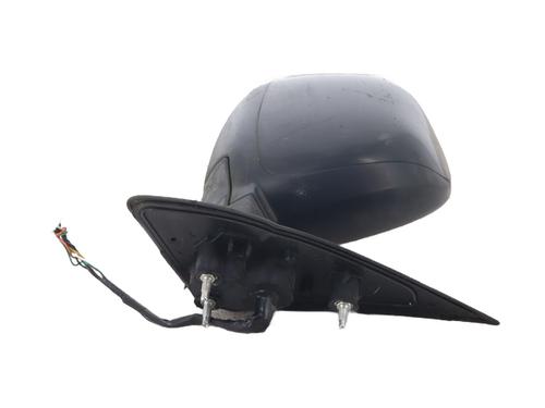 Right mirror CITROËN C-CROSSER (VU_, VV_) 2.2 HDi | BP24573847C27 