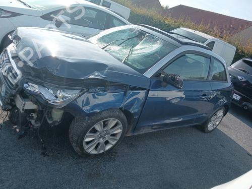 Engine control unit (ECU) AUDI A1 (8X1, 8XK) 1.6 TDI | BP30147803M57