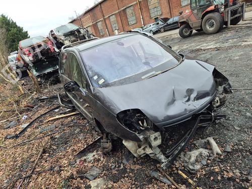 Sikkerhedssele-spænde CITROËN C8 (EA_, EB_) 2.0 HDi 165 | BP32456541I32  - Image 17