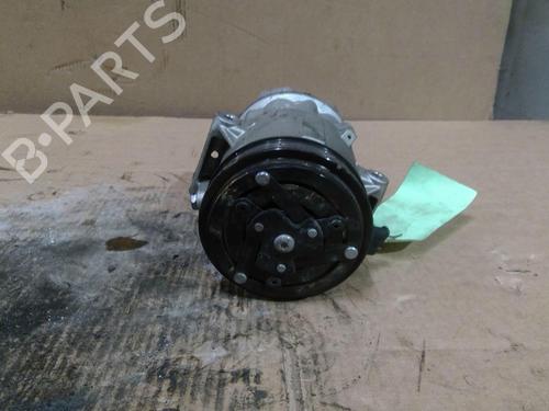 AC compressor FIAT 500X (334_) 1.0 (334.AXN1B) | BP32174967M34
