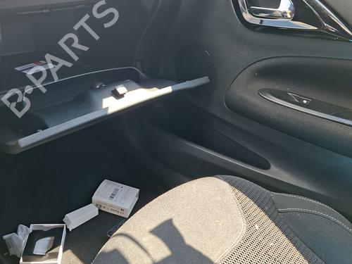 Front left panel CITROËN DS3 (SA_) 1.6 VTi 120 | BP28799657C58  - Image 21