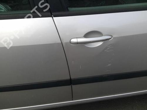 Dør høyre bak RENAULT MODUS / GRAND MODUS (F/JP0_) 1.2 (JP0C, JP0K, FP0C, FP0K, FP0P, JP0P, JP0T) | BP22536546C5 