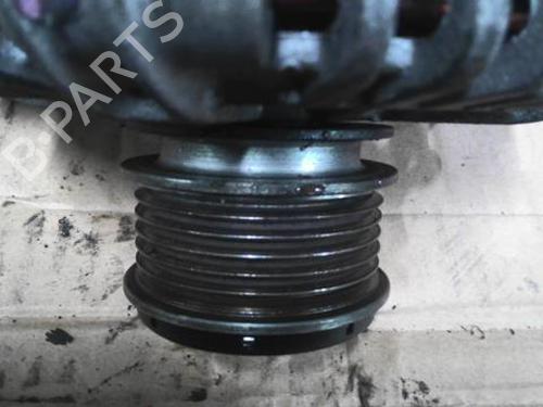 Generator AUDI A3 Sportback (8PA) 2.0 TDI | BP29614942M7