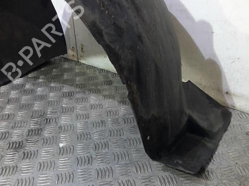 Wheel arch PEUGEOT 206 Hatchback (2A/C) 1.4 HDi eco 70 | BP20361163C56 