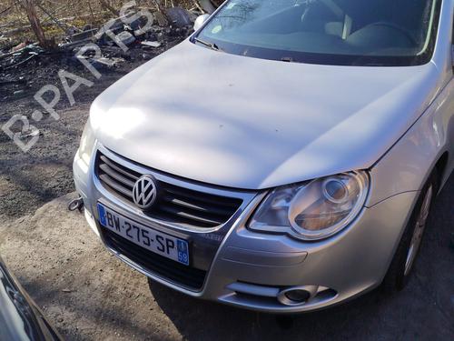 Gearbox VW EOS (1F7, 1F8) 2.0 FSI | BP24873697M3 - Image 10