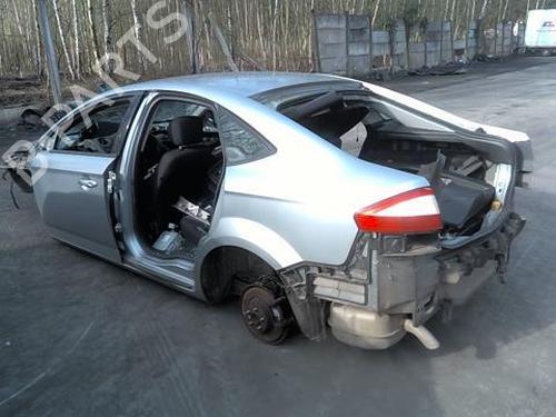 Front left window mechanism FORD MONDEO IV (BA7) 1.8 TDCi | BP20356610C22 
