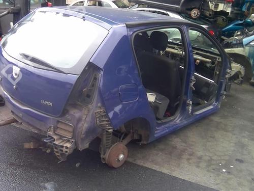 Climate control DACIA SANDERO 1.4 MPI LPG | BP20366297I5 - Image 8