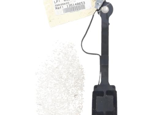 Seat buckle RENAULT EXPRESS Box Body/MPV 1.5 Blue dCi 75 (F6AA) | BP40440781I32 - Image 3