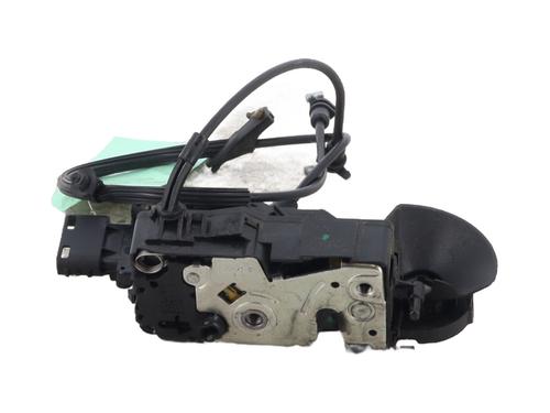 Used Front left lock PEUGEOT 207 (WA_, WC_) 1.4 (73 hp) 26436227