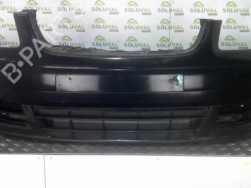 Used Front bumper VW TOURAN (1T1, 1T2) 2.0 TDI 16V (140 hp) 22000199