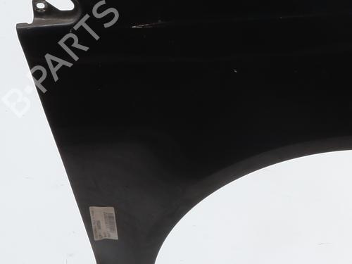 Right front fenders VW POLO IV (9N_, 9A_) 1.4 TDI | BP29600429C42 