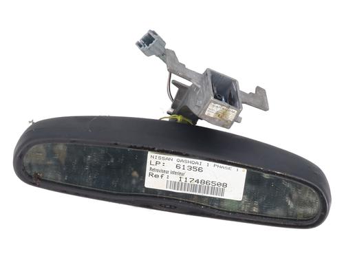 Used Rear mirror Rear mirror NISSAN QASHQAI I (J10, NJ10) 2.0 dCi All-wheel Drive (150 hp) 30976425 30976425