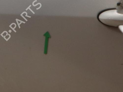 Left front door FORD FOCUS I (DAW, DBW) 1.8 TDCi | BP32150243C2