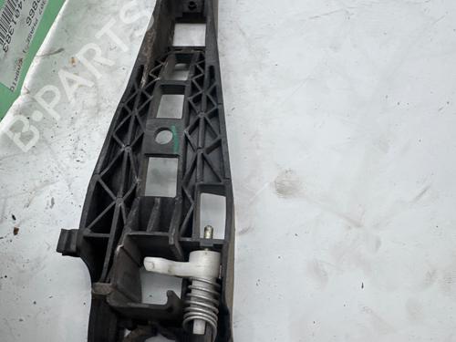 Used Front right lock Front right lock PEUGEOT 307 CC (3B) 2.0 16V (136 hp) 34224399 34224399