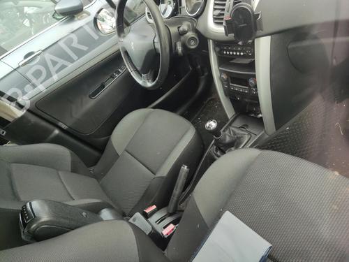 Subframe PEUGEOT 207 (WA_, WC_) 1.4 16V | BP31140122M9 