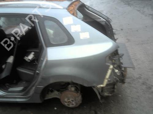 Gearbox RENAULT KOLEOS I (HY_) 2.0 dCi (HY0K) | BP23789436M3  - Image 12