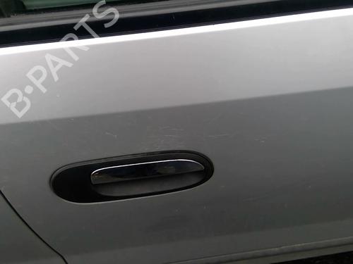 Front left seatbelt NISSAN ALMERA TINO (V10) 1.8 | BP32456487I26