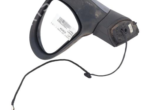 Retrovisor esquerdo Retrovisor esquerdo PEUGEOT 207 (WA_, WC_) 1.6 16V VTi (120 hp) 34501721 34501721
