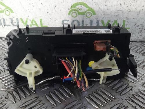 Used Climate control Climate control 21816584 21816584