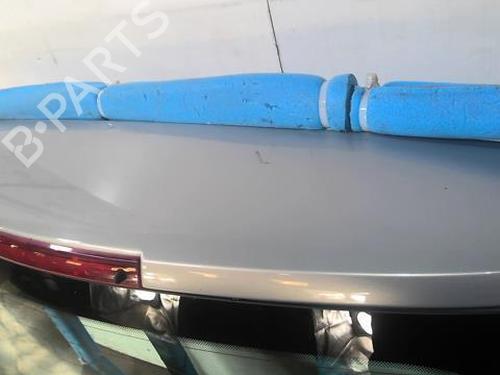 Bakluke CC/Kombi-Kupé RENAULT SCÉNIC II (JM0/1_) 1.9 dCi (JM0G, JM12, JM1G, JM2C) | BP20354991C6 