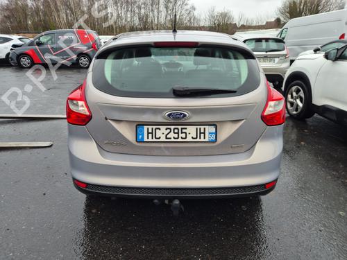 Gearbox FORD FOCUS III 1.0 EcoBoost | BP33472059M3 - Image 22