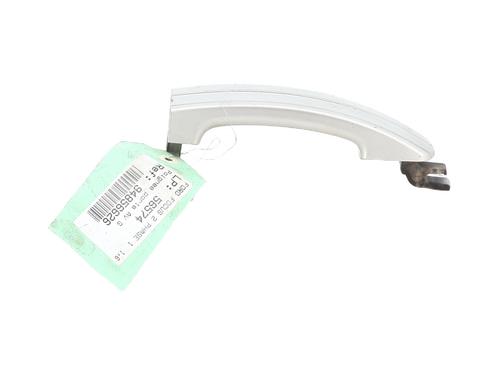 Used Front left exterior door handle FORD FOCUS II (DA_, HCP, DP) 1.6 TDCi (109 hp) 20725953
