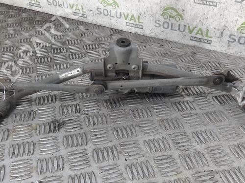 Used Front wiper motor VW POLO IV (9N_, 9A_) 1.2 12V (64 hp) 21816492